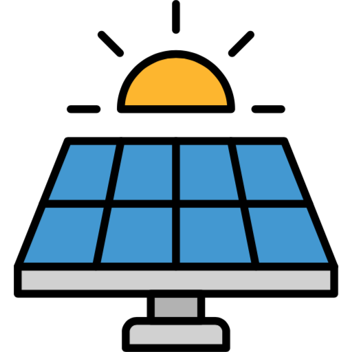 ikona fotowoltaika